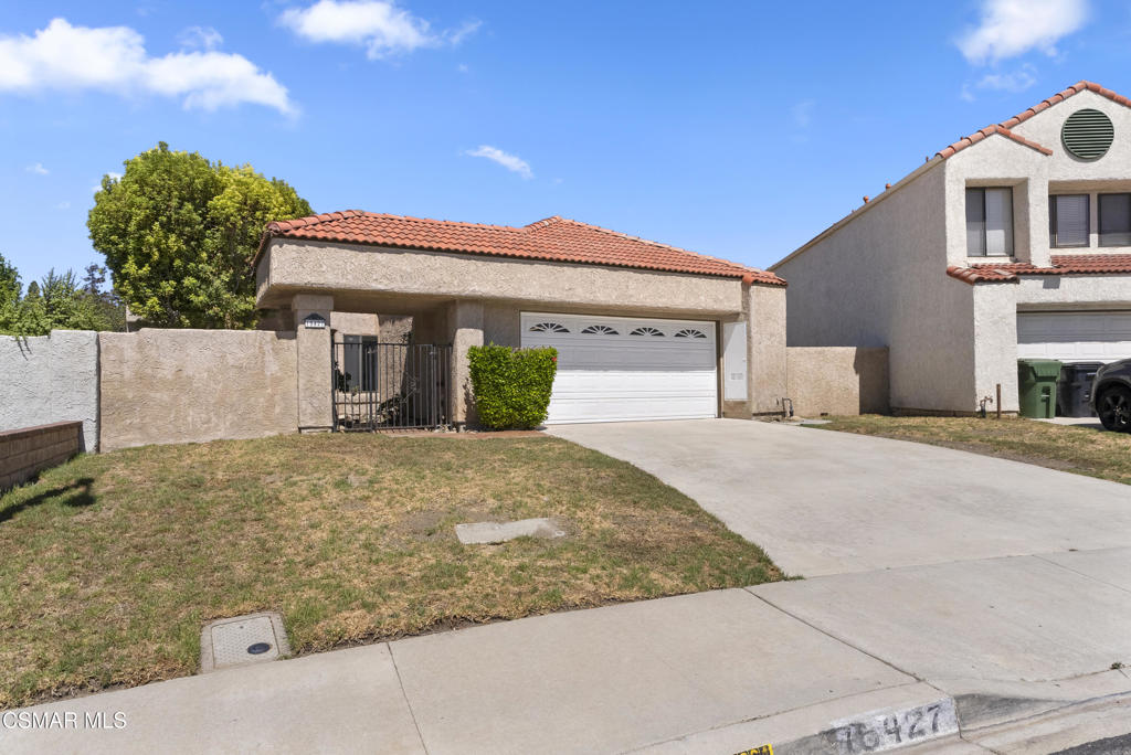 15427 Kernvale Avenue — photo