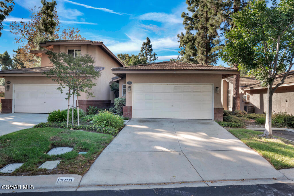 1760 Shady Brook Drive — photo