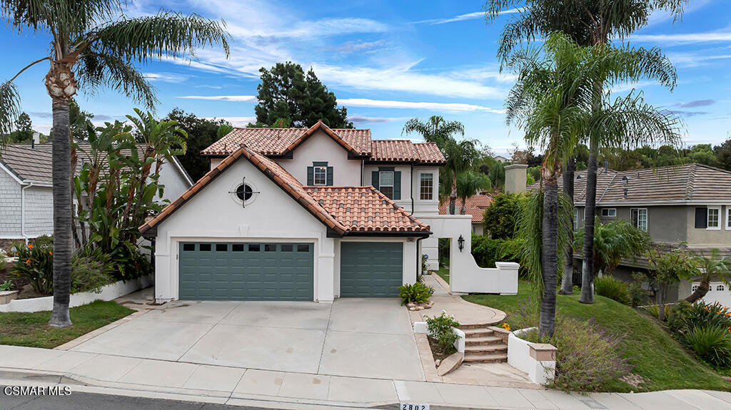 2802 Westham Circle — photo