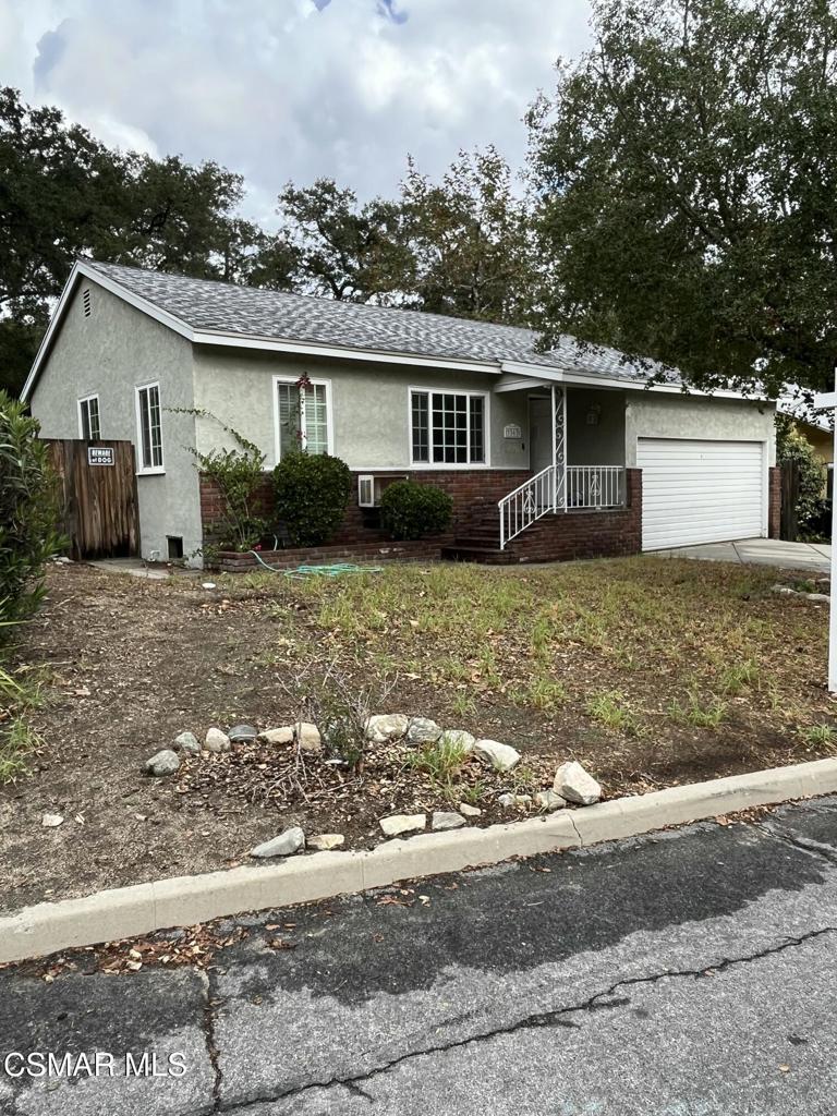 3361 Park Vista Drive — photo