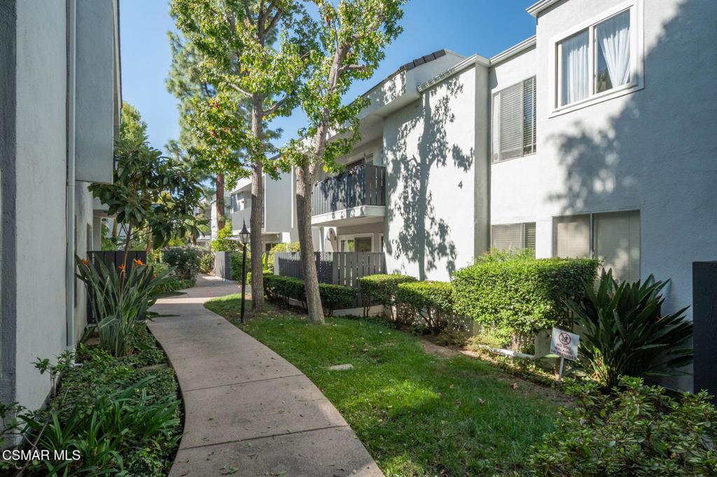 18645 Hatteras Street Unit 295 — photo