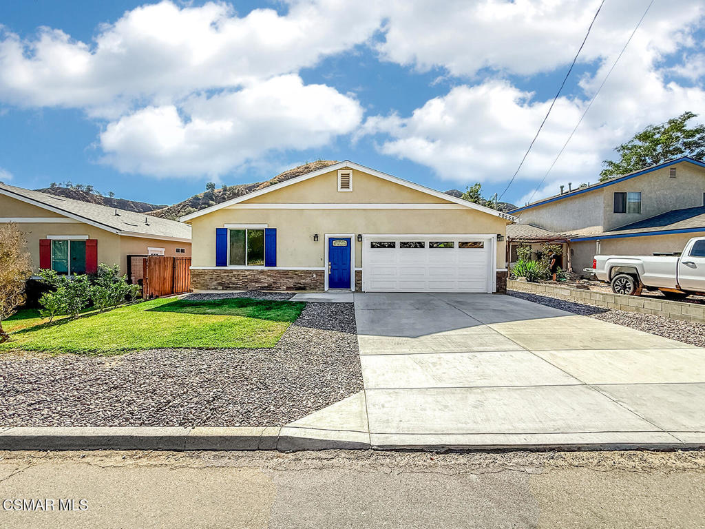 30558 San Martinez Road — photo