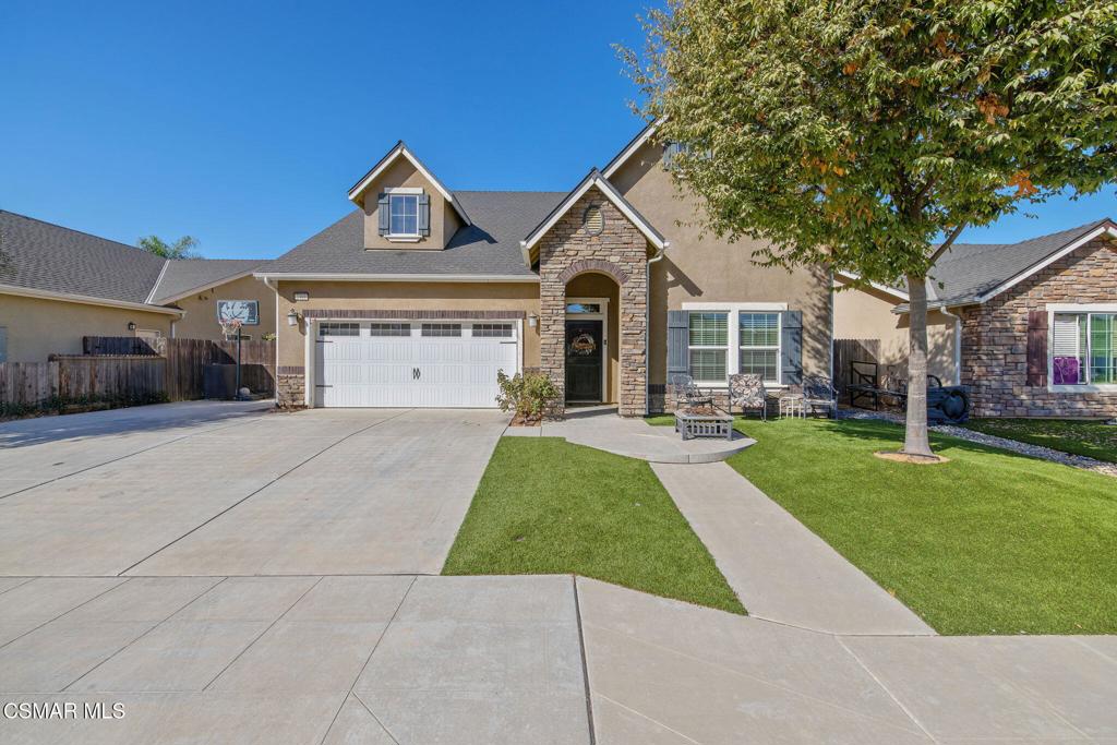 2488 La Canada Avenue, Clovis, CA 93619 — photo 2