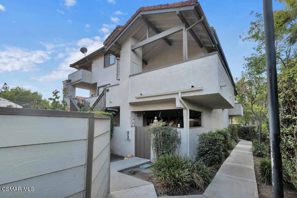 104 Maegan Place Unit 16 — photo