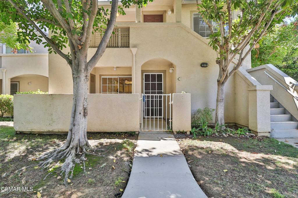 1195 Fitzgerald Road Unit C — photo