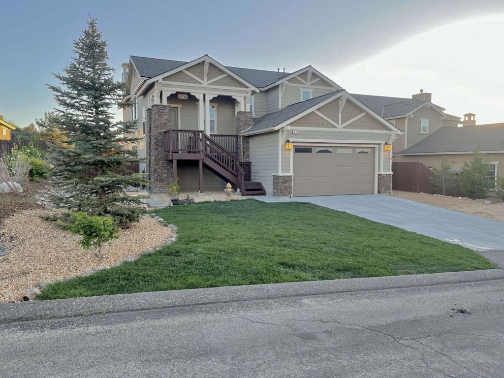 231 Maple Ridge Dr — photo