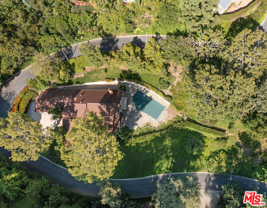 1116 Calle Vista Drive — photo