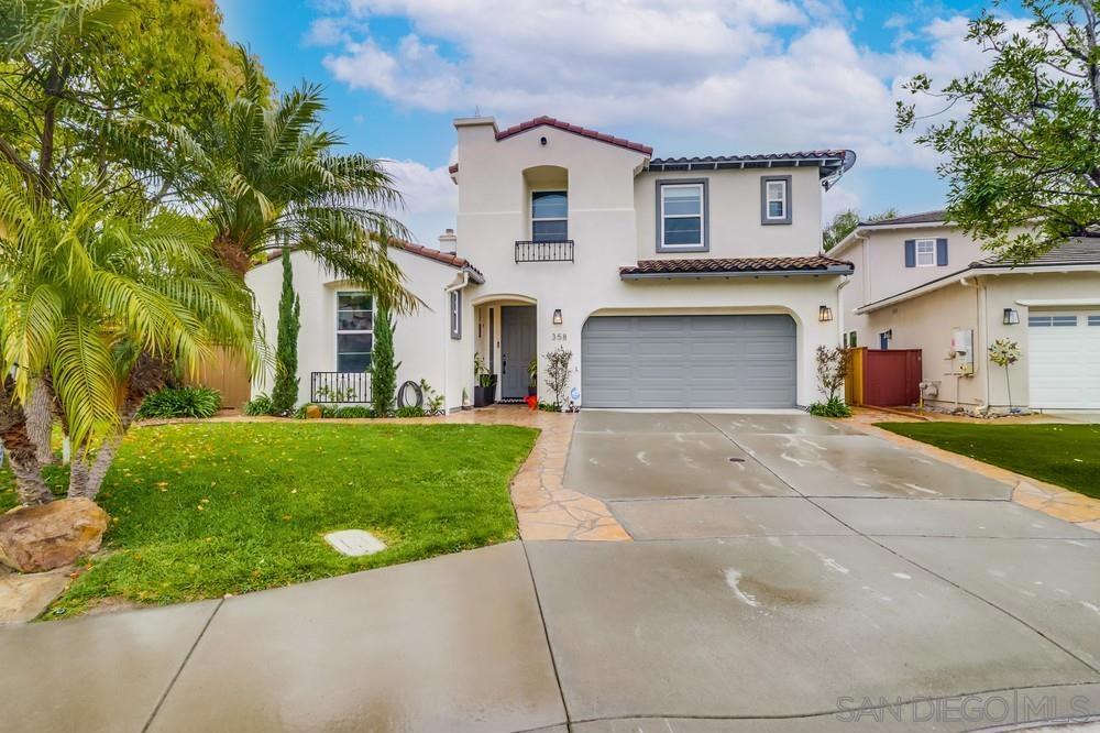 358 Corte Goleta — photo