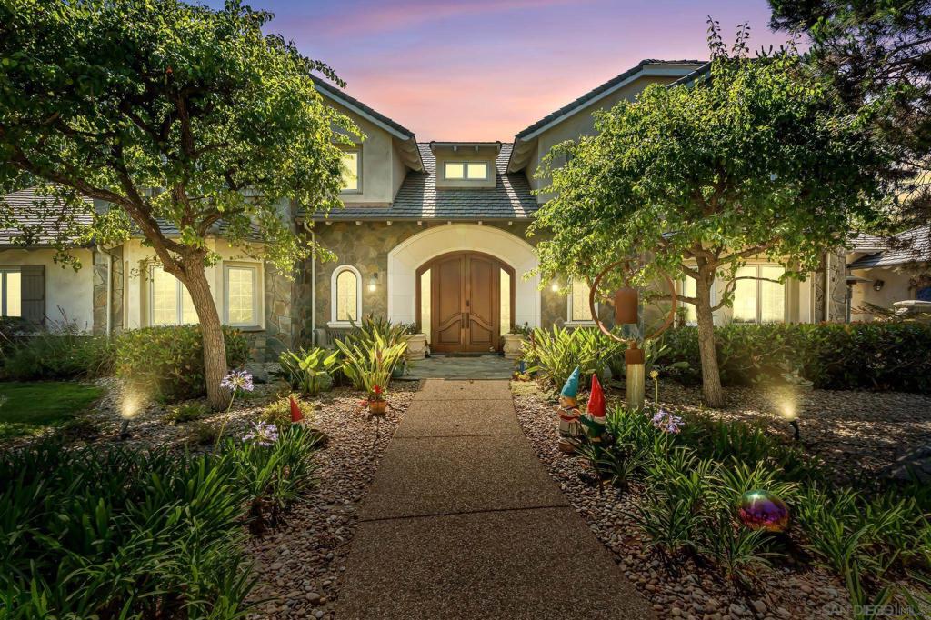 14786 Rancho Santa Fe Farms Rd — photo