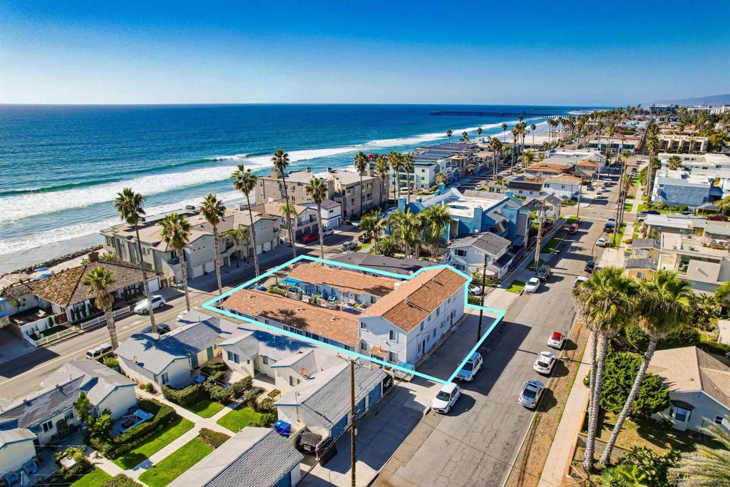 920 S Pacific — photo