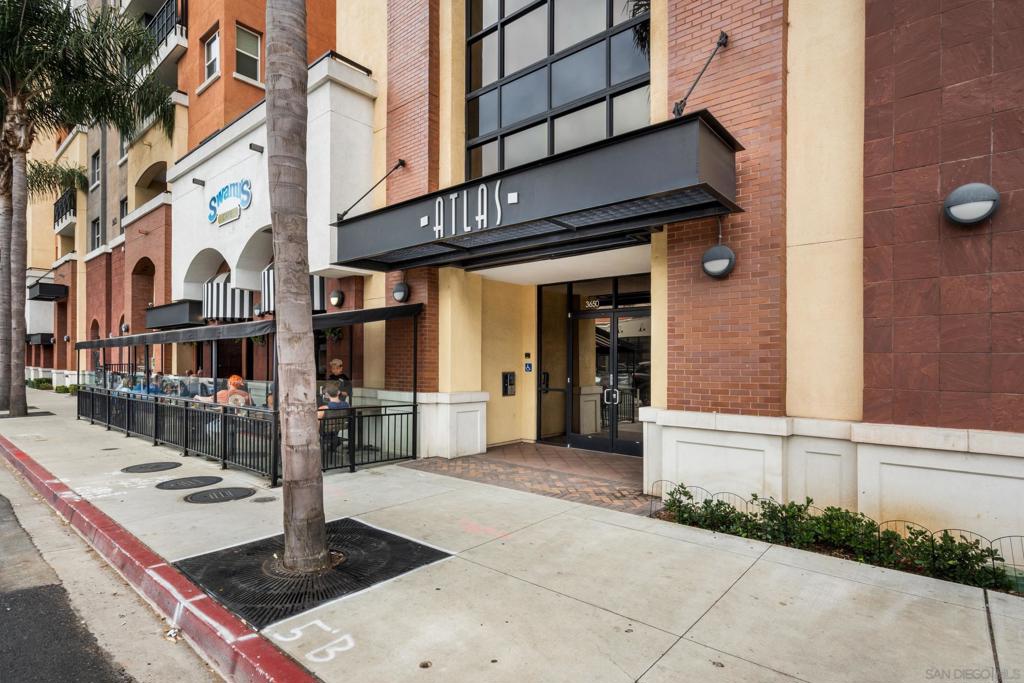 3650 5th Ave 415 — photo