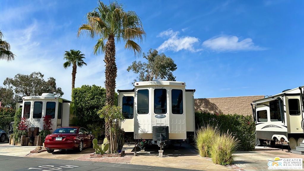 69801 Ramon Road #257, Cathedral City, CA 92234