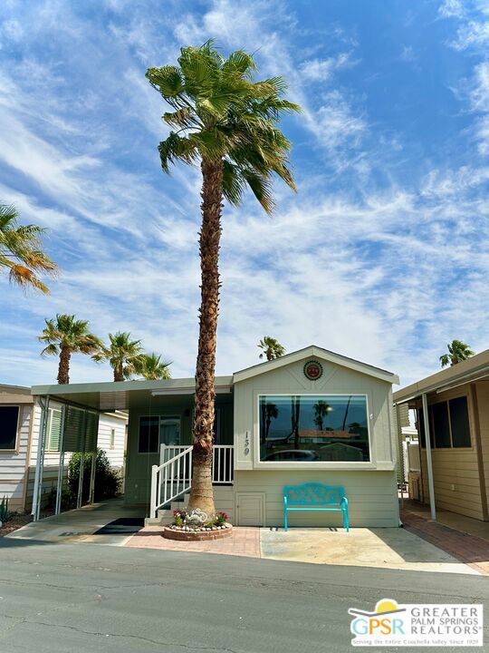 69801 Ramon Road #139, Cathedral City, CA 92234