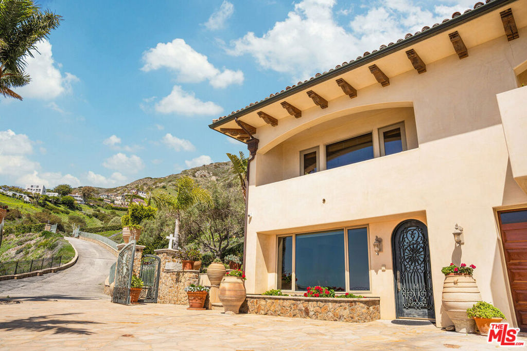 4440 Encinal Canyon Road #Gh — photo