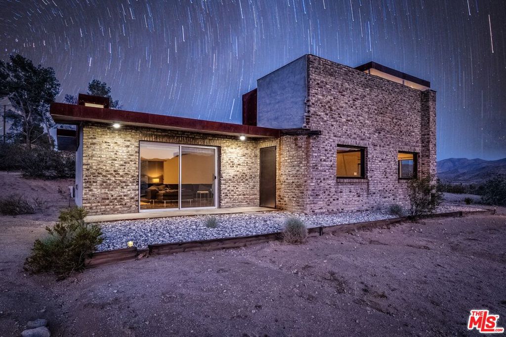 63131 Rocking Chair Road, Joshua Tree, CA 92252 — photo 2