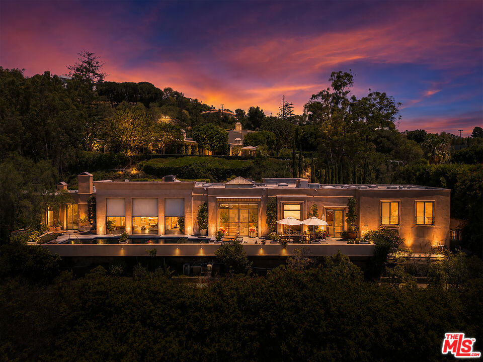 1255 Delresto Drive — photo