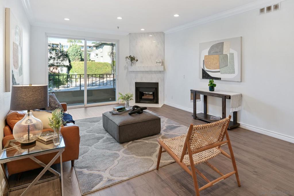 2445 Brant St Unit 309 — photo