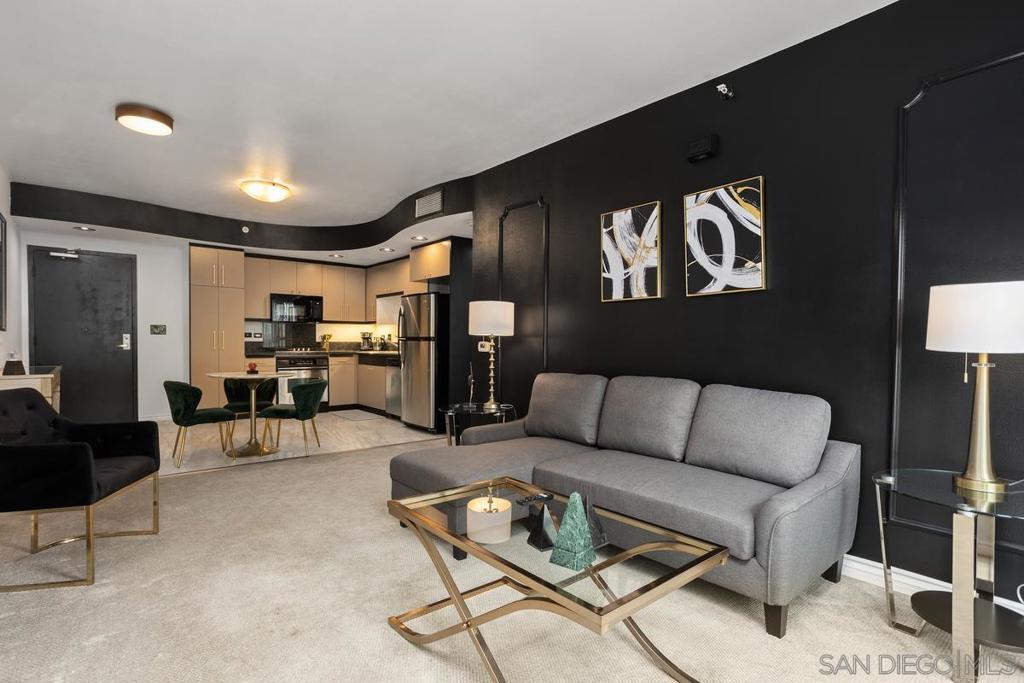 550 15th St. Unit 302 — photo