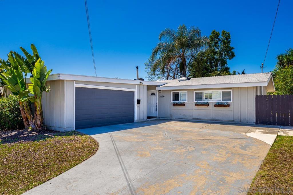 2626 Marathon Dr — photo