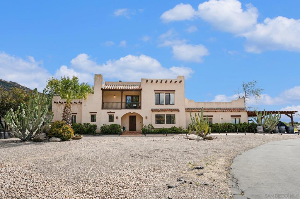 17287 Oak Hollow Road — photo