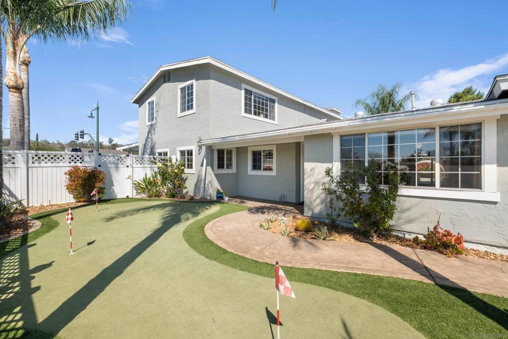 13406 Aubrey Street — photo