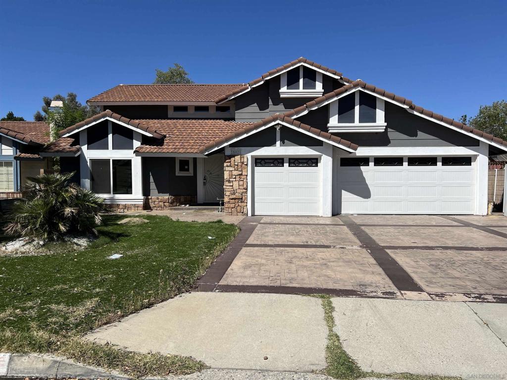 25021 Jutland Drive — photo