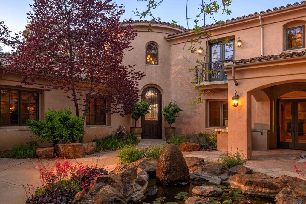 23835 Viejas Grade — photo