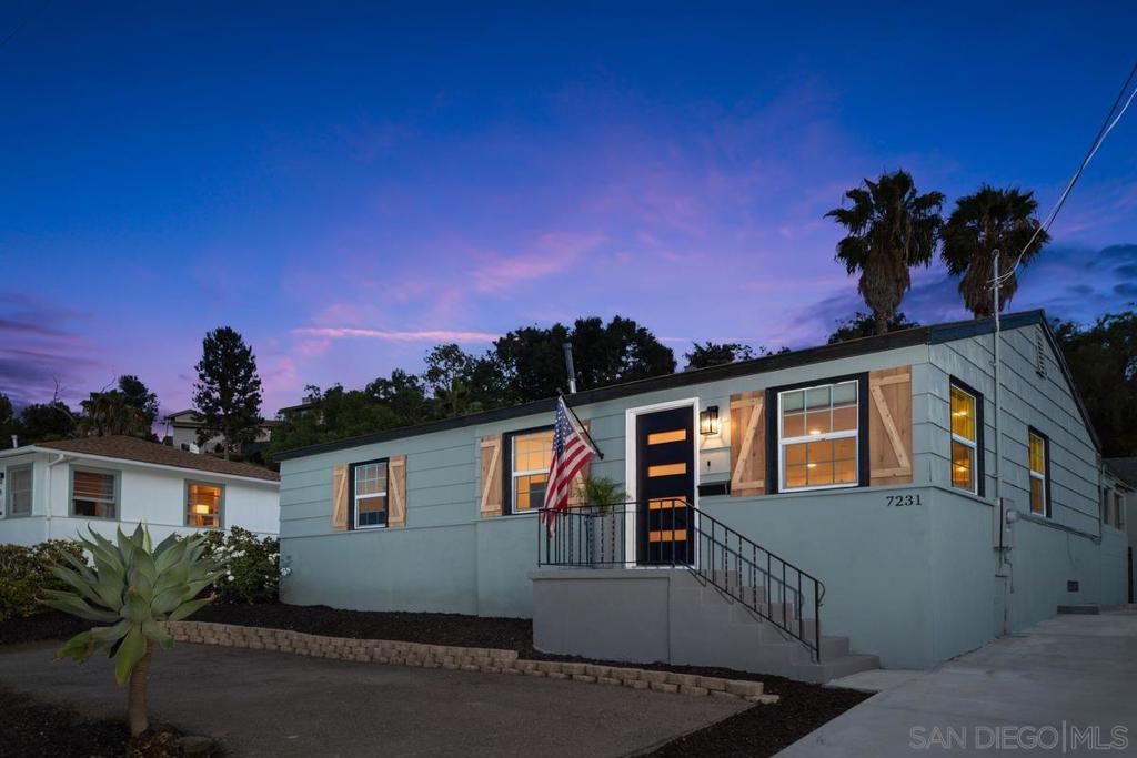 7231 Blackton Dr — photo