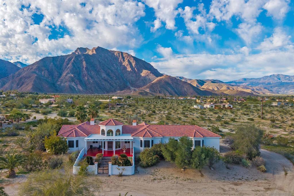 341 Ocotillo Circle — photo