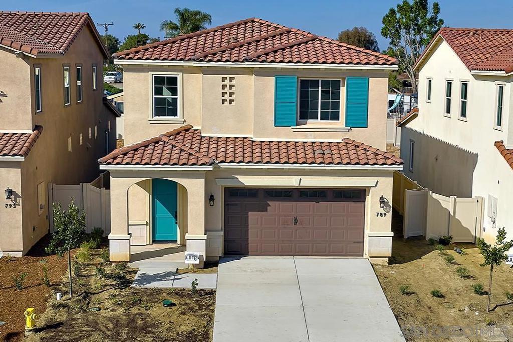 789 Michael Ct — photo
