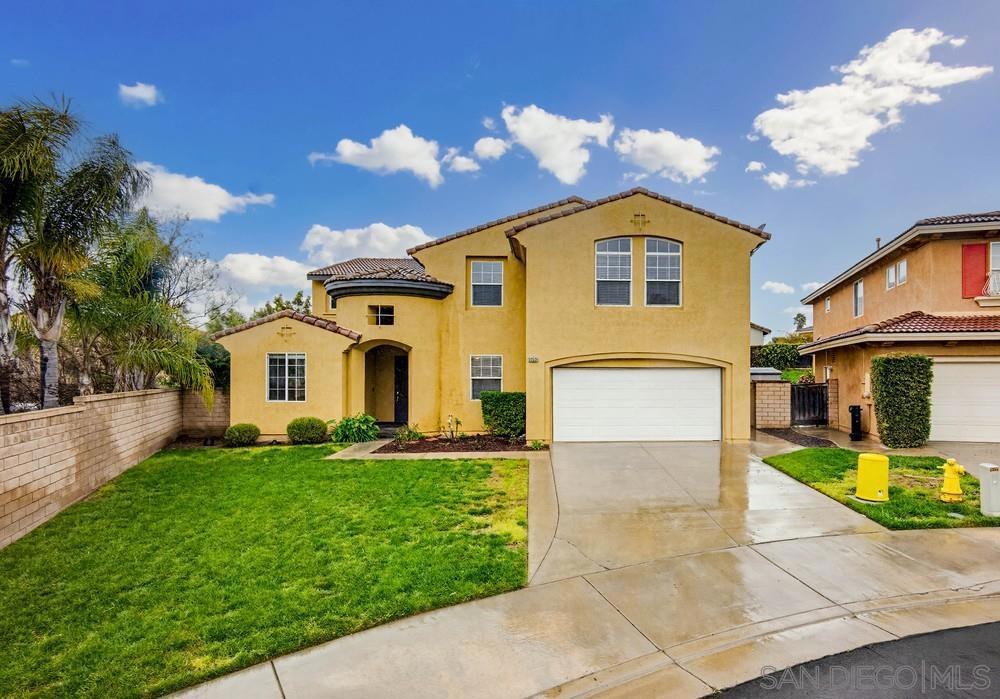23531 Hobart Ct — photo