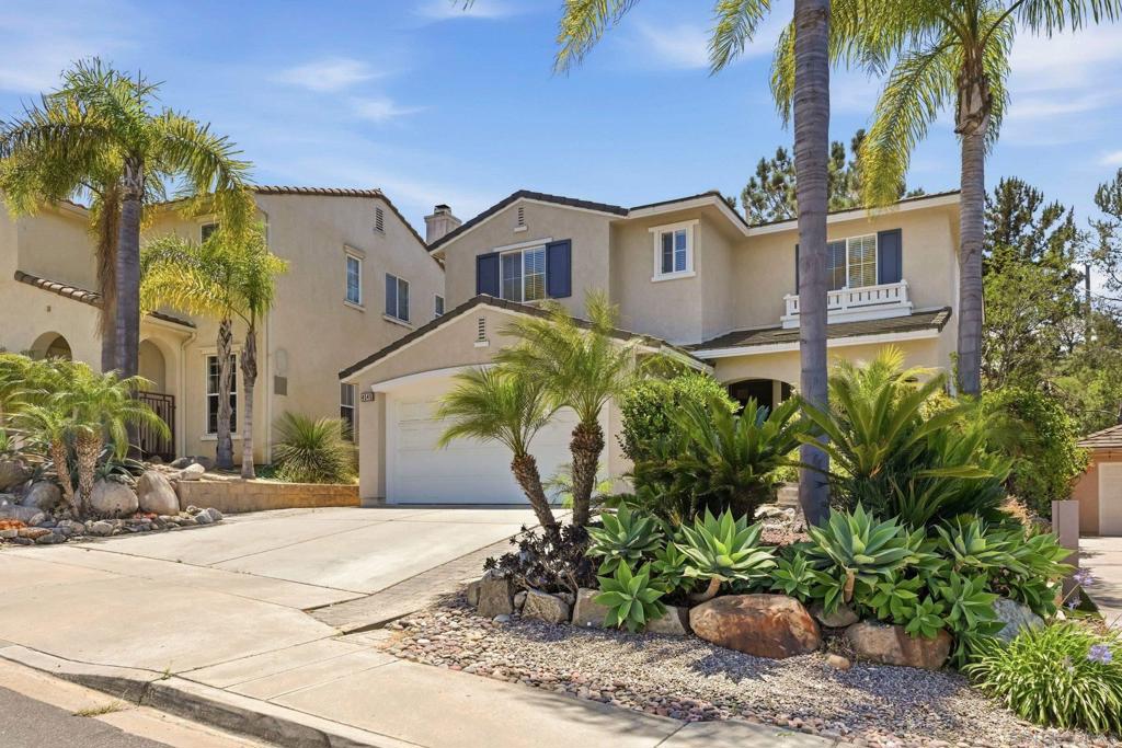 4545 Vereda Mar De Ponderosa — photo