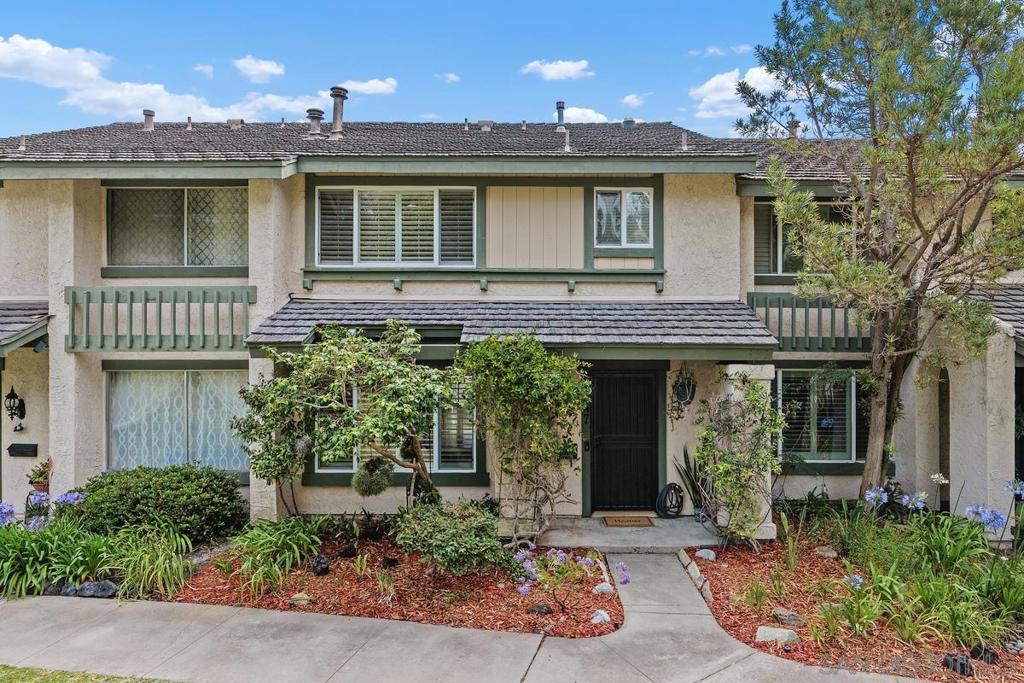 2747 Caminito Cedros — photo