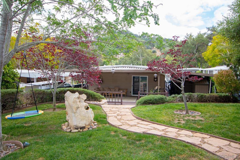 3909 Reche Road #154, Fallbrook, CA 92028