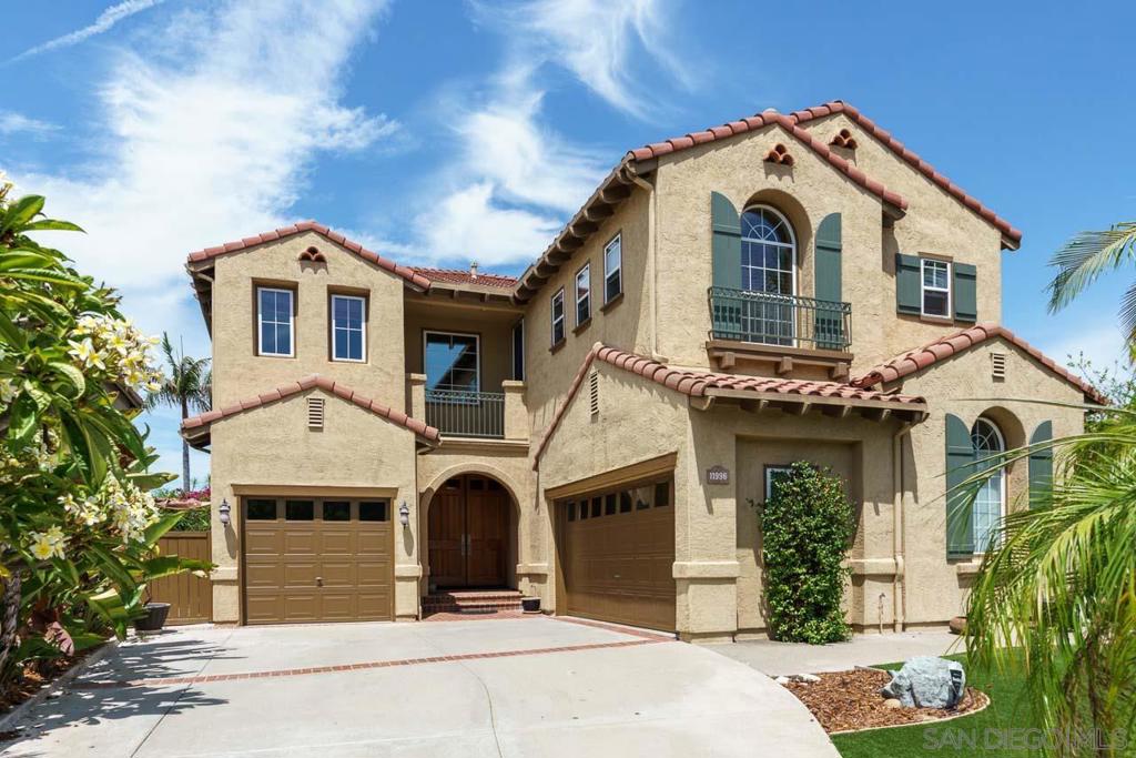 11996 Marginata Ct — photo