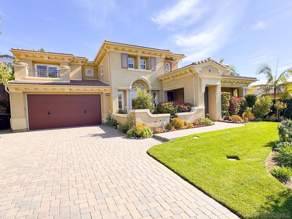 536 Quail Pointe Lane — photo