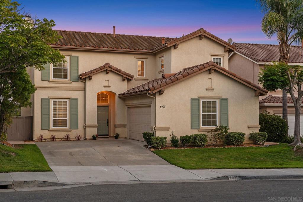 6021 Paseo Carreta — photo