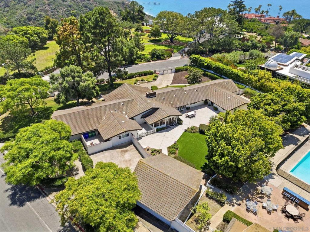 9603 La Jolla Farms — photo