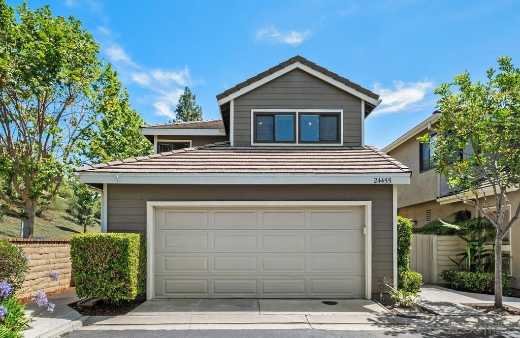 24455 Sutton Lane — photo