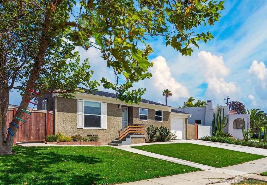 4668 E Mountain View Dr — photo