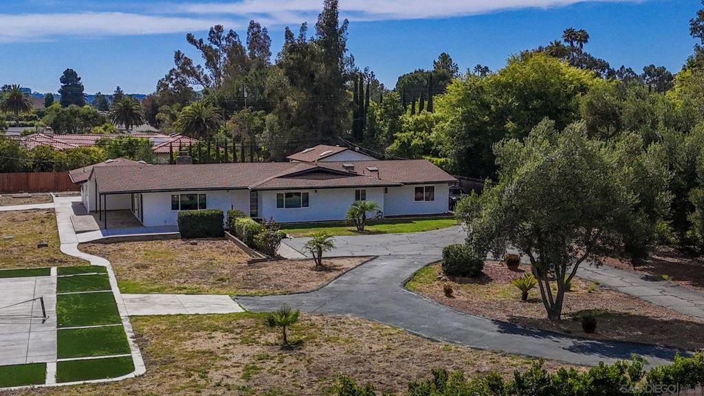16716 Martincoit Rd — photo