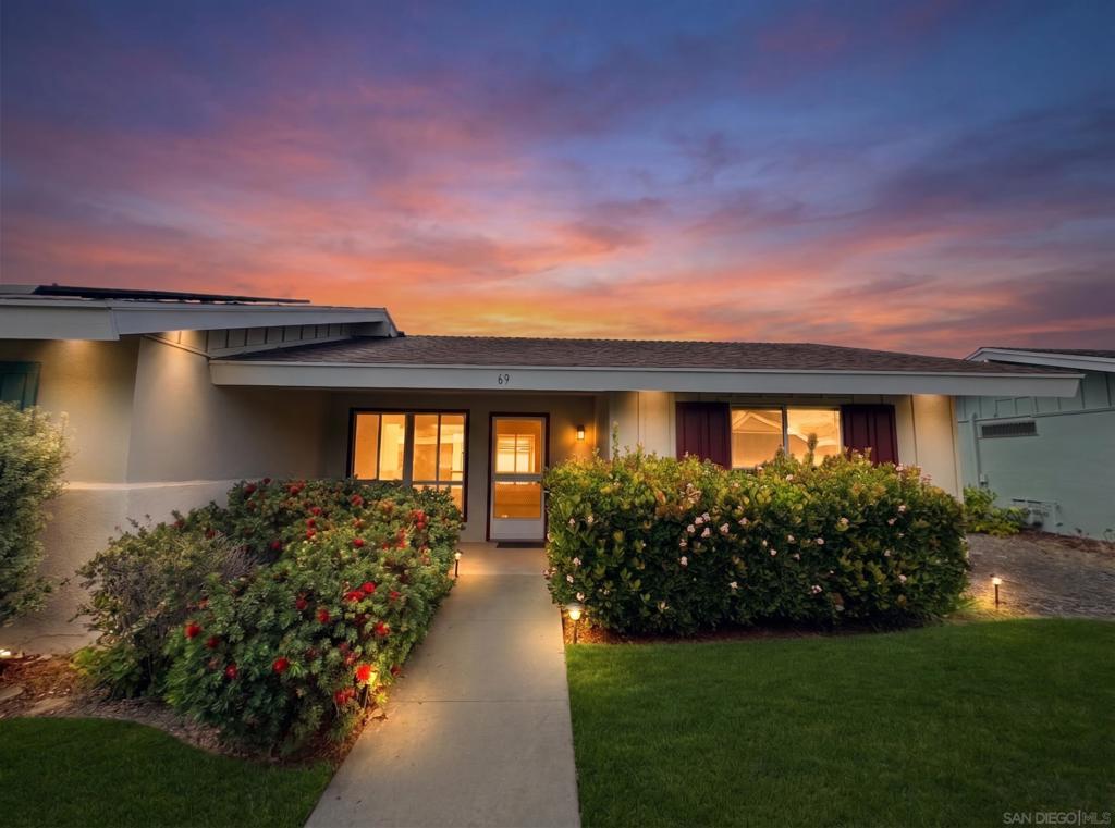 3760 S Vista Campana 69 — photo