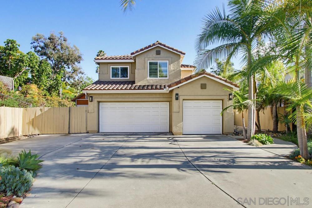 8995 Hampe Court — photo