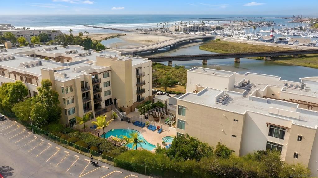 1019 Costa Pacifica Unit 1409 — photo
