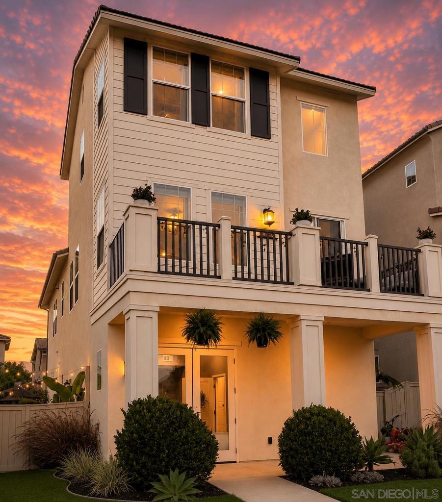 21516 Harmony Village Dr — photo