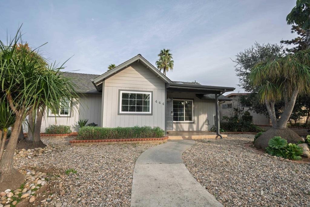 444 Avalon Dr. — photo