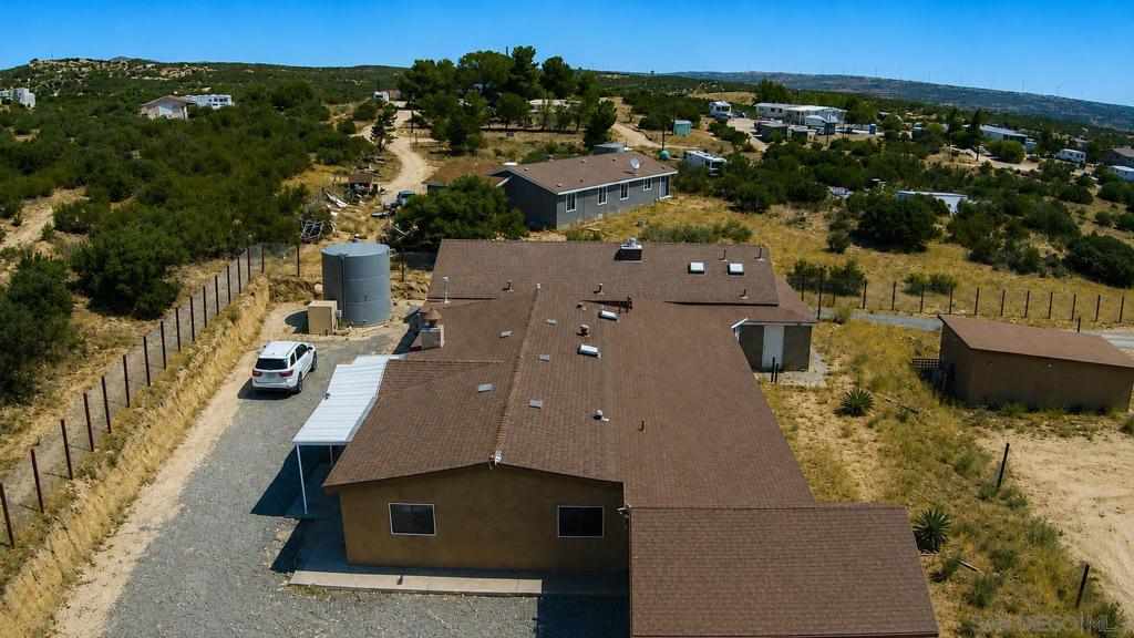 2285 Tierra Heights Rd — photo
