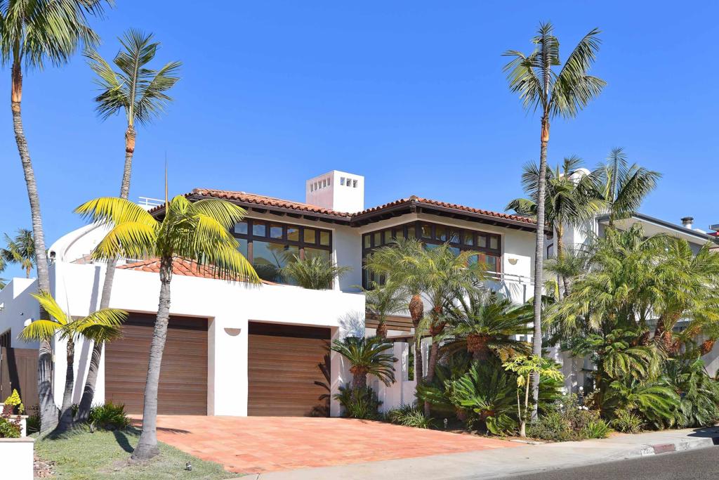 2320 Camino Del Collado — photo