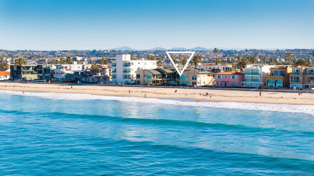 3443 Ocean Front Walk K — photo