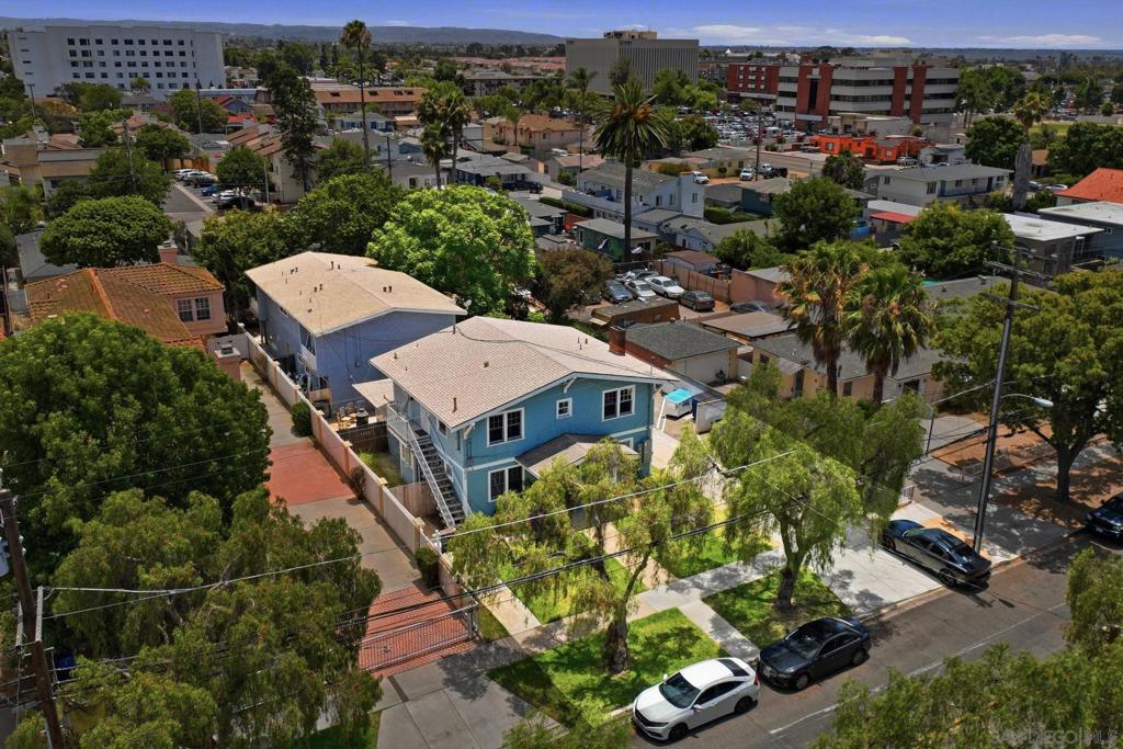 370 G St — photo